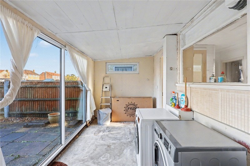 Hunter Road, Norwich, Norfolk, NR3