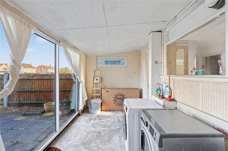 Hunter Road, Norwich, Norfolk, NR3