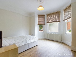 Twyford Avenue, Acton, London, W3