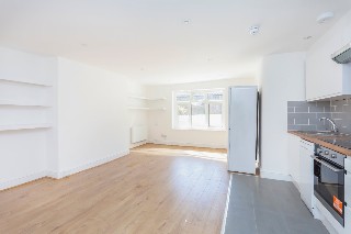 Woodberry Grove, Finsbury Park, N4