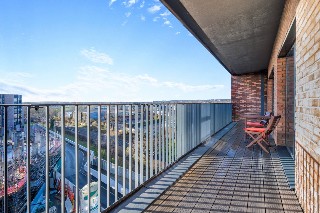 Purbeck Gardens, London, SE26