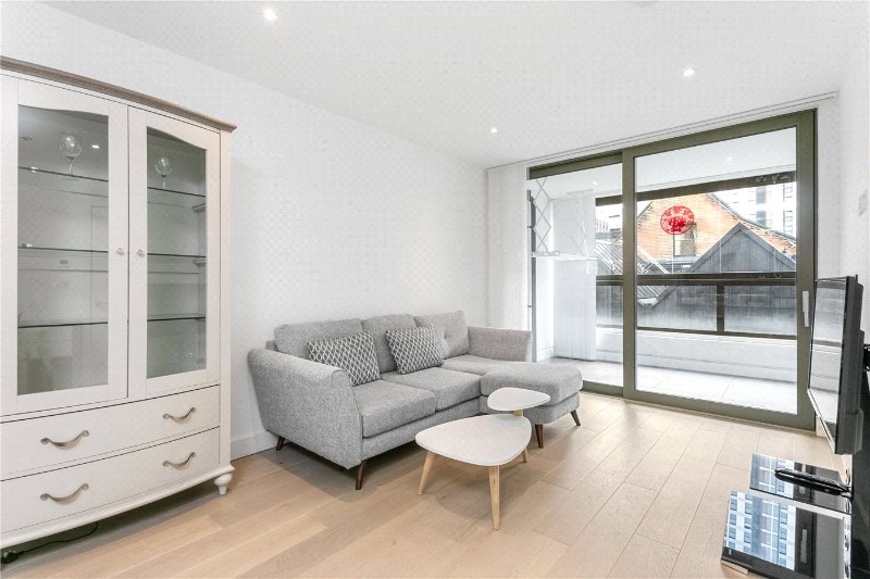 Gunthorpe Street, London, E1