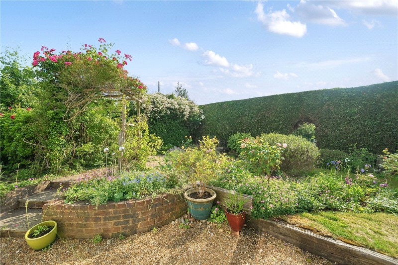 Bucks Horn Oak, Farnham, Hampshire, GU10