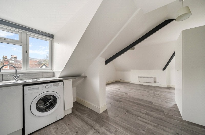 Gatestone Road, London, SE19