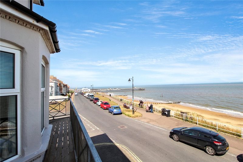 North Parade, Southwold, Suffolk, IP18