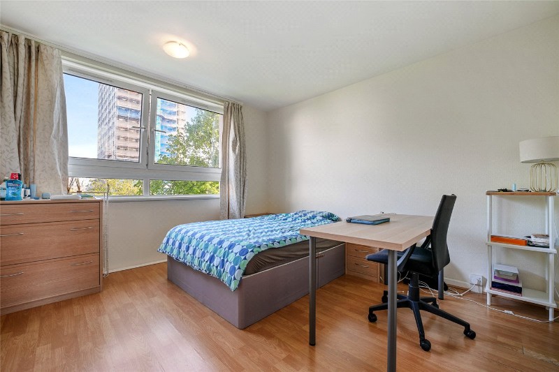 Queensdale Crescent, London, Hammersmith and Fulham, W11