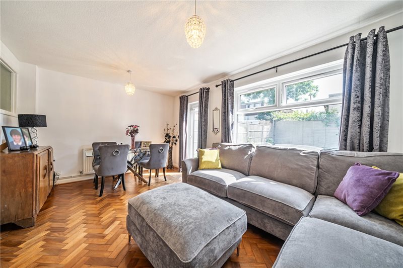Perry Vale, London, SE23