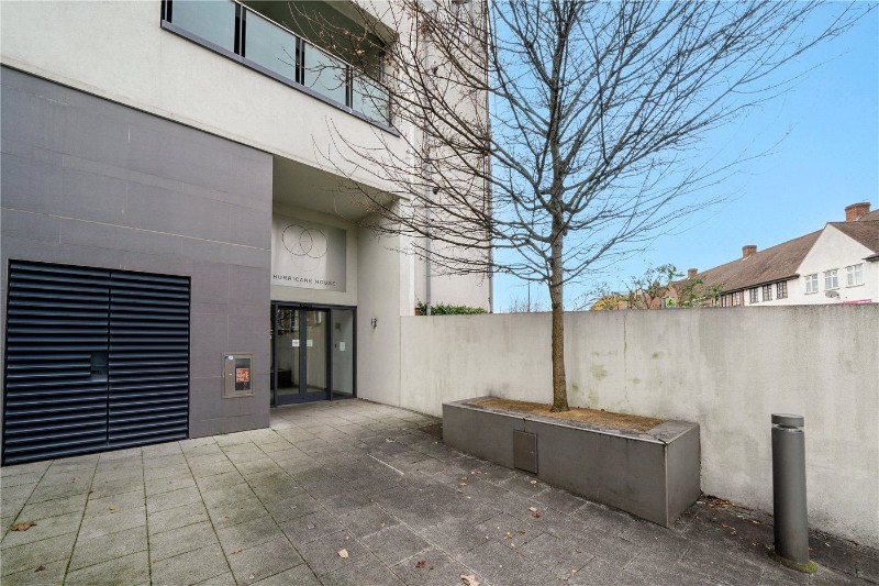 Coombe Lane, London, SW20