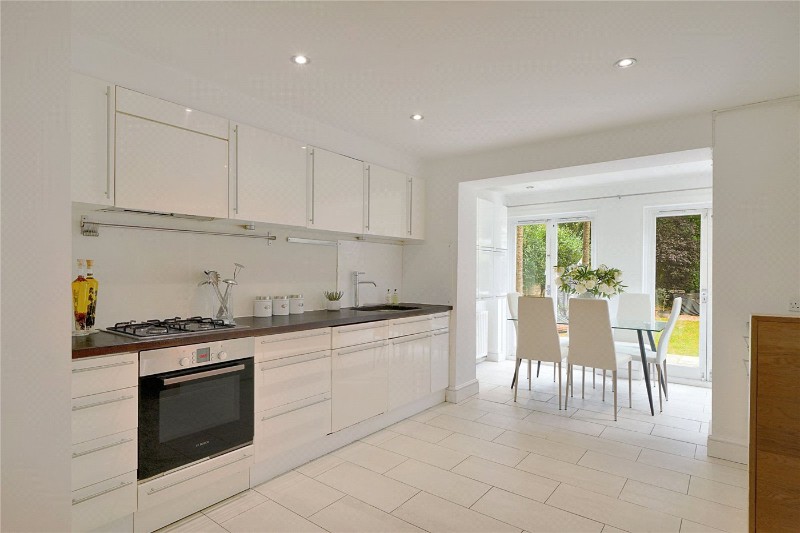 Pemberton Gardens, London, N19