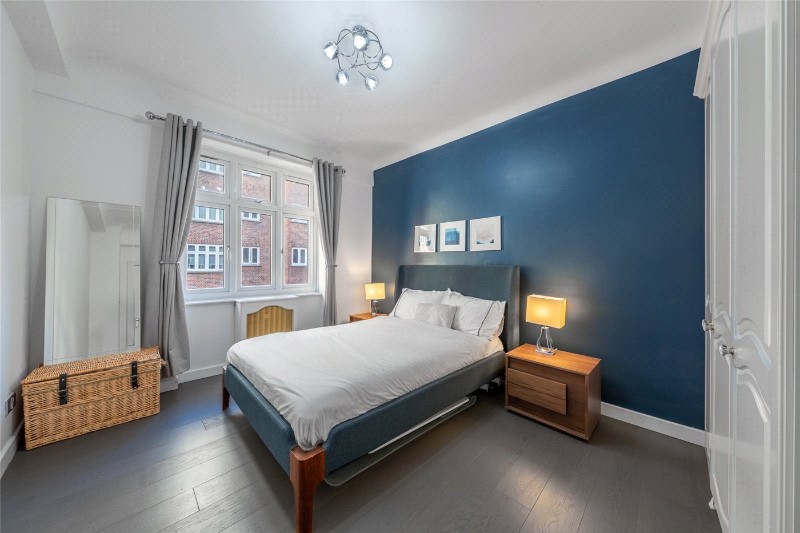 Grove Hall Court, Hall Road, St John&#39;s Wood, London, NW8