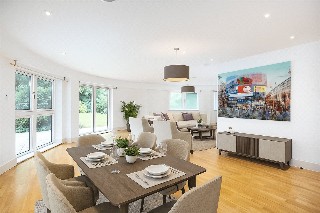Dryburgh Road, London, SW15