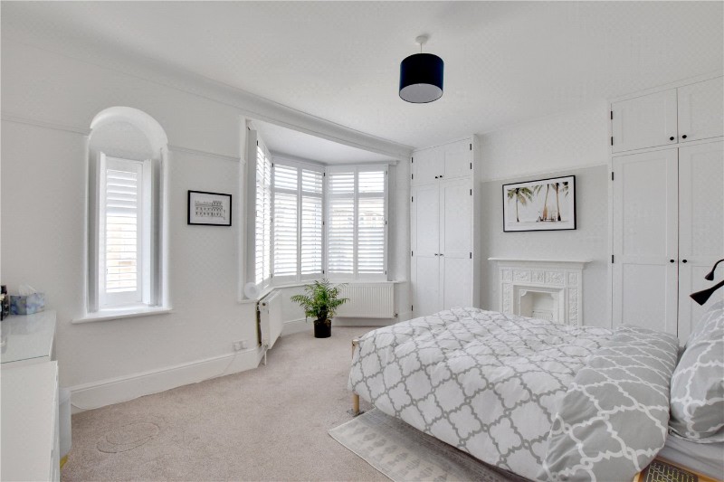 Wellington Gardens, Charlton, London, SE7