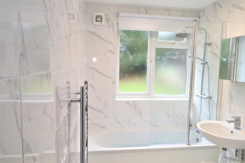 Park Hill Road, Shortlands, Kent, BR2