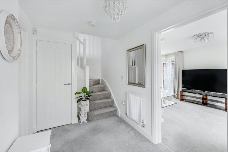 Foulser Close, Old Catton, Norwich, Norfolk, NR6