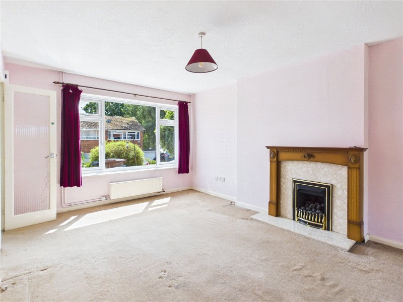Primrose Way, Crediton, Devon, EX17