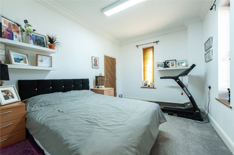 Dover Road, Westcliffe, Dover, Kent, CT15