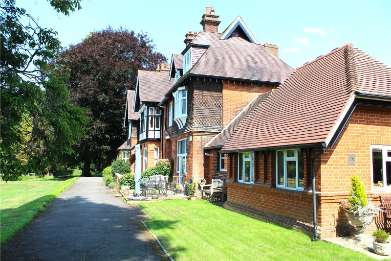 Hazelwood Lane, Chipstead, Coulsdon, Surrey, CR5