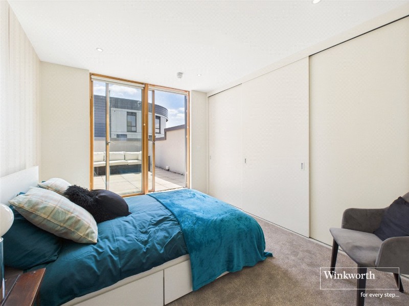 Halcyon, Chatham Place, Reading, Berkshire, RG1