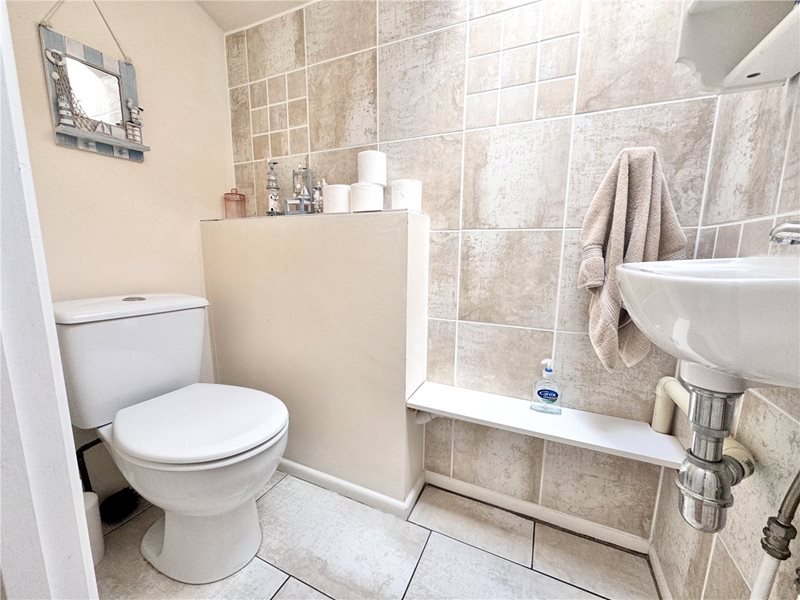 St. Michaels Road, Bournemouth, Dorset, BH2