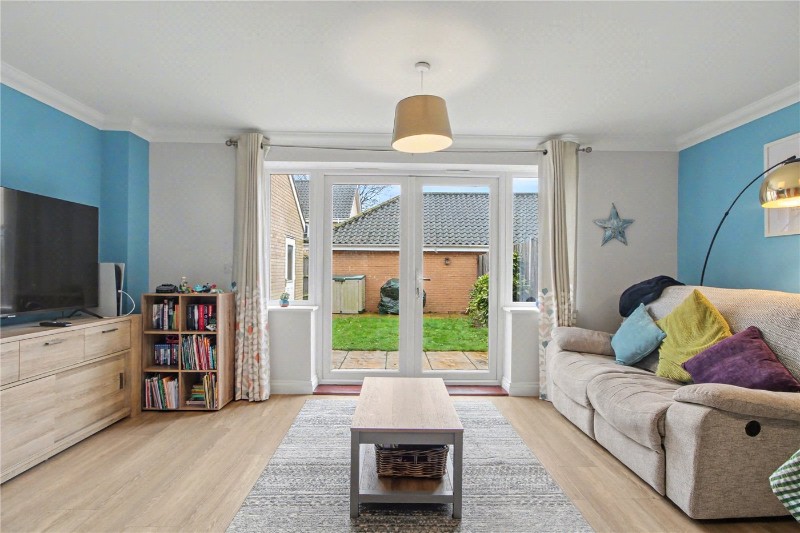 Picton Close, Poringland, Norwich, Norfolk, NR14