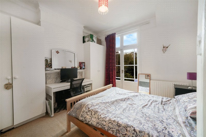 Yerbury Road, London, N19