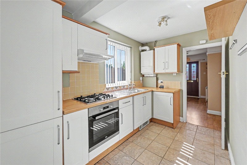Reepham Road, Hellesdon, Norwich, Norfolk, NR6