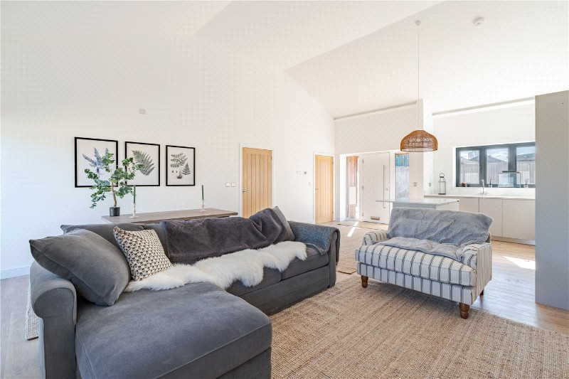 Hinton Mill Farm, Hinton Parva, Wimborne, Dorset, BH21