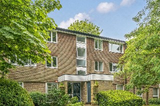 Freethorpe Close, London, SE19