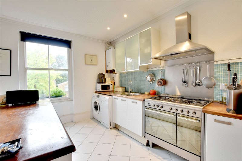 Vanbrugh Park, Blackheath, London, SE3