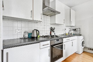 Exmouth Street, London, E1