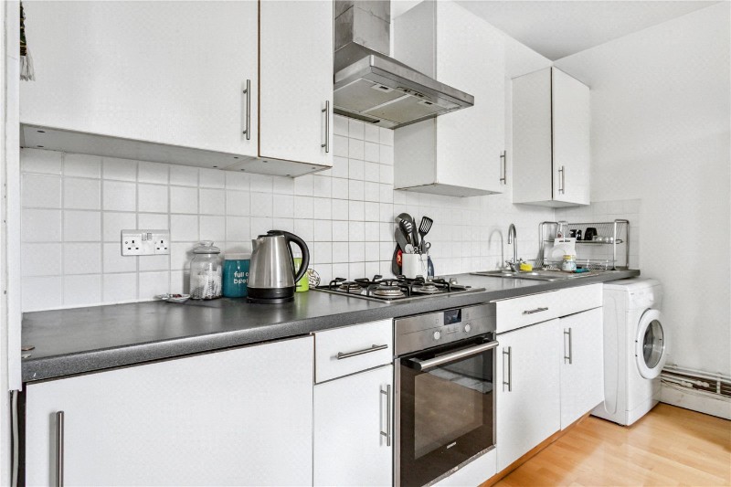 Exmouth Street, London, E1