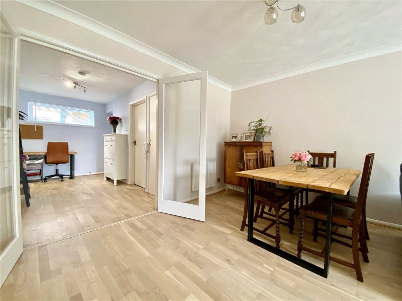 West Cliff Road, Bournemouth, BH4