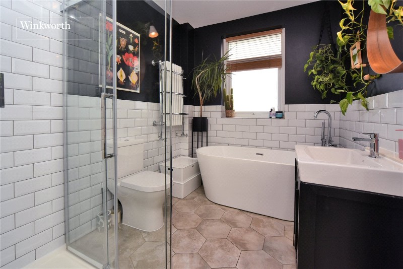 Sandringham Road, Worcester Park, KT4