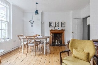 Portpool Lane, London, EC1N