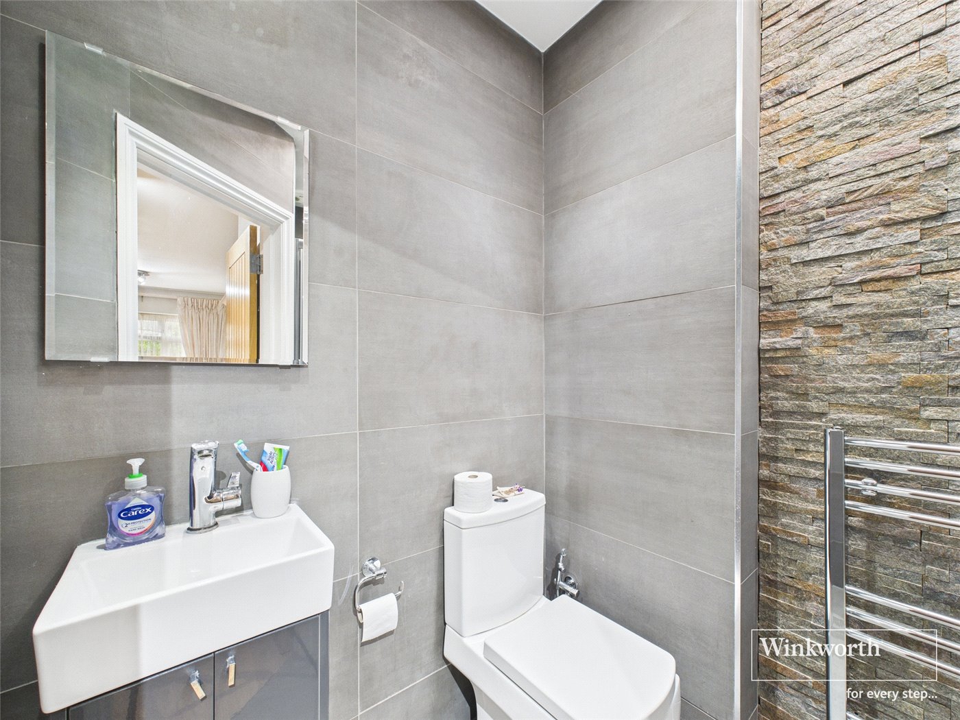 En Suite