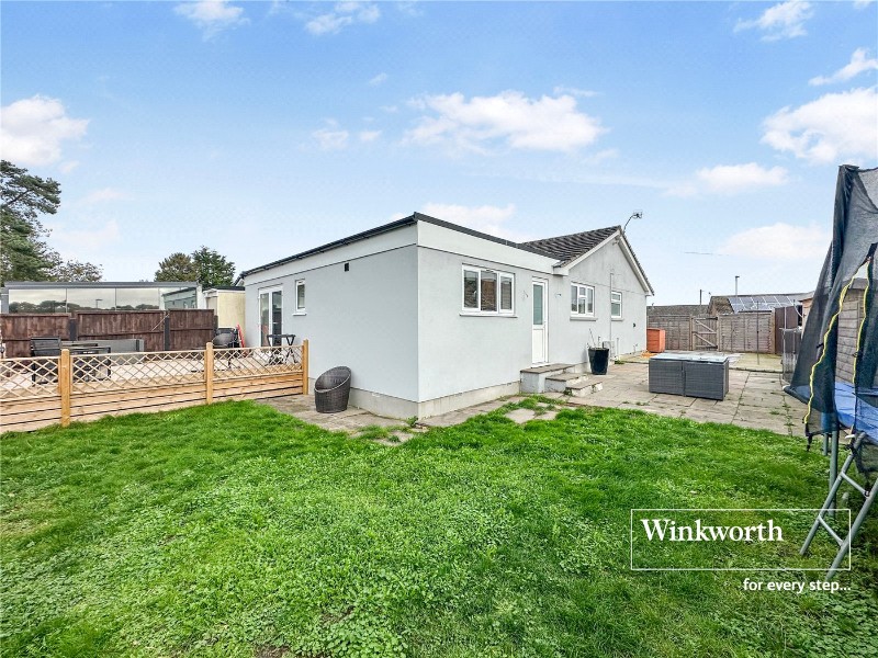 Dugdell Close, Ferndown, Dorset, BH22