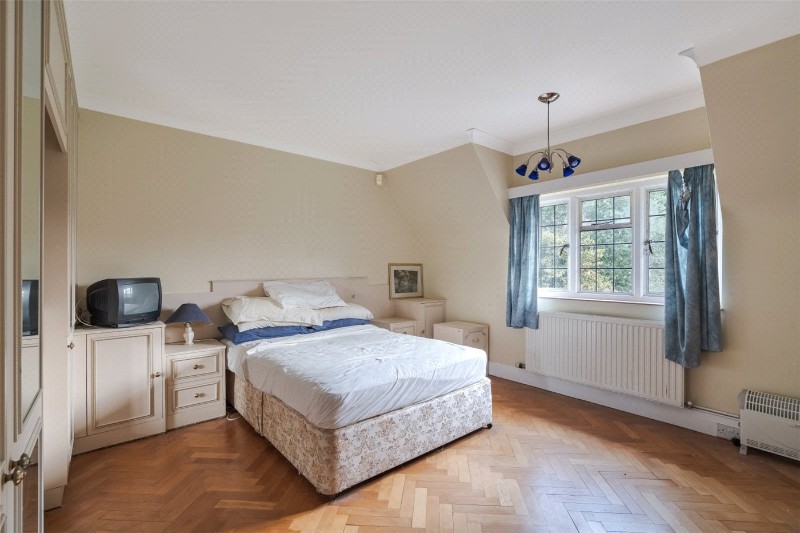 Dorchester Road, Sturminster Marshall, Wimborne, Dorset, BH21