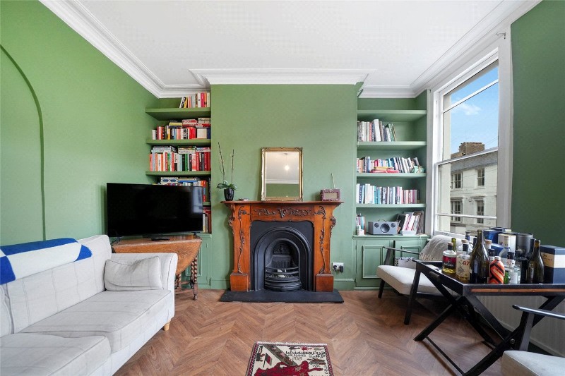 Kingsdown Road, London, N19