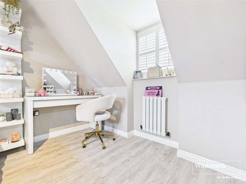 Gloucester Avenue, Shinfield, Reading, RG2