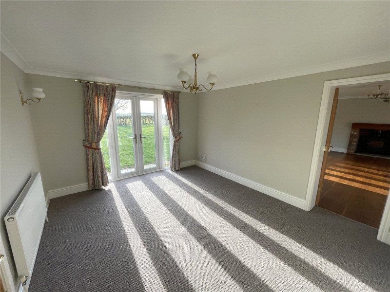 Fen Road, Dorrington, Lincoln, Lincolnshire, LN4