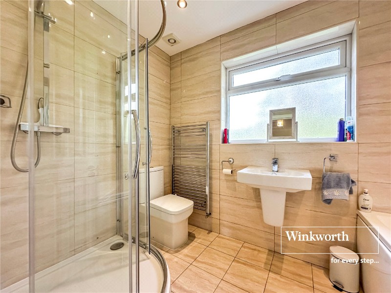 Craigwood Drive, Ferndown, Dorset, BH22