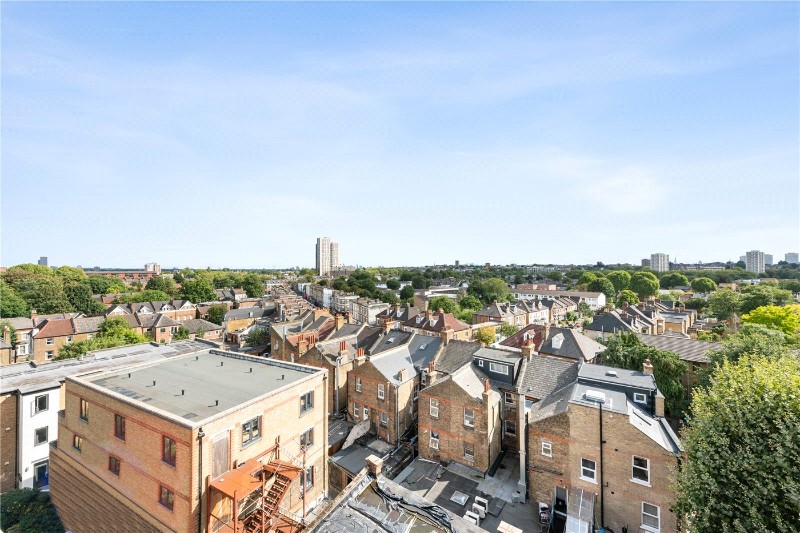 Butterfly Court, London, N15