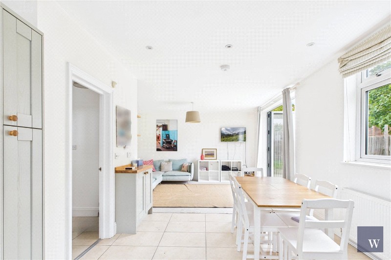 Rosedene Avenue, Streatham, London, SW16