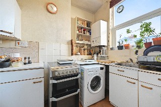 Askew Road, London, W12