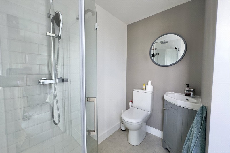 Station Road, Bourne End, SL8