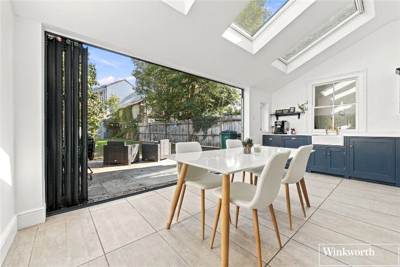 Puller Road, High Barnet, EN5