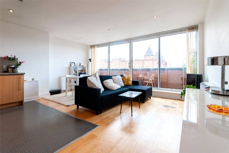 Inverness Street, London, NW1