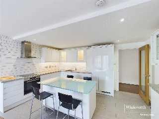 Queens Wharf, 47 Queens Road, Reading, Berkshire, RG1