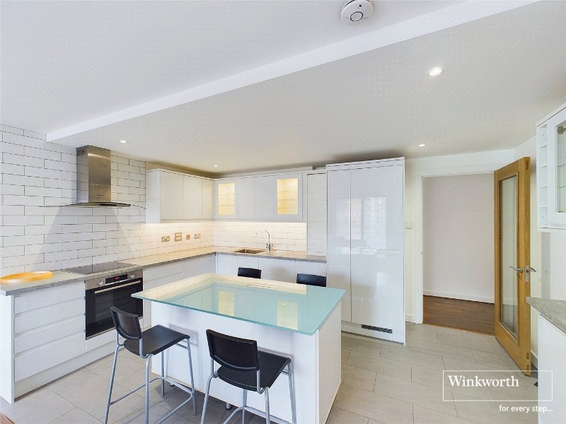 Queens Wharf, 47 Queens Road, Reading, Berkshire, RG1
