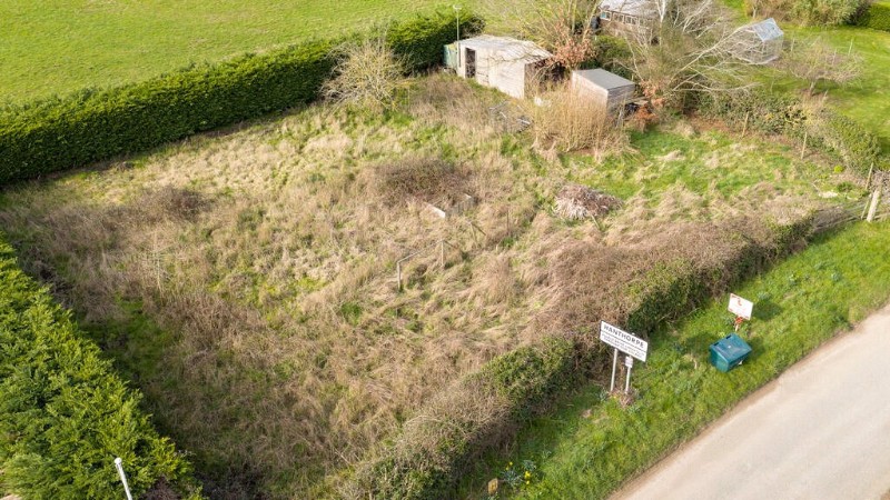 Edenham Road, Hanthorpe, Bourne, Lincolnshire, PE10